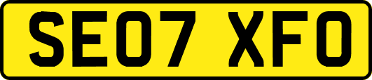 SE07XFO