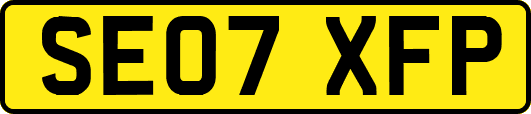 SE07XFP