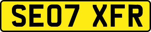 SE07XFR