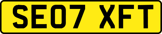 SE07XFT