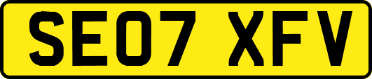 SE07XFV