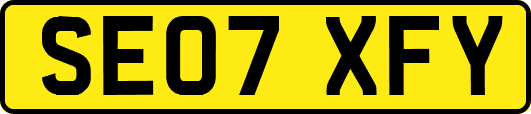 SE07XFY