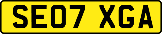 SE07XGA