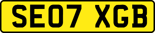 SE07XGB