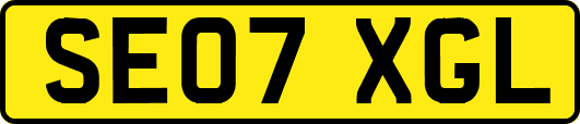 SE07XGL