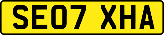 SE07XHA