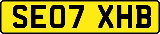 SE07XHB