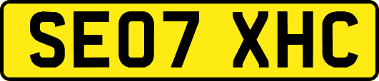 SE07XHC