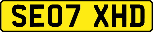 SE07XHD