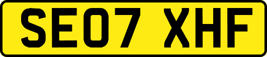 SE07XHF