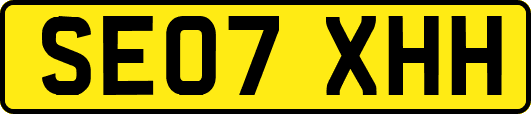 SE07XHH