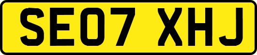 SE07XHJ