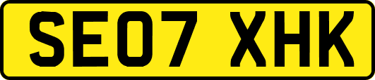 SE07XHK