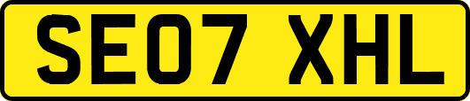 SE07XHL