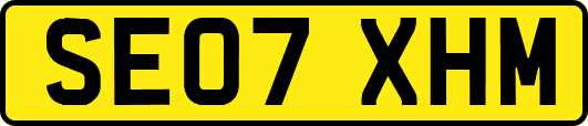 SE07XHM