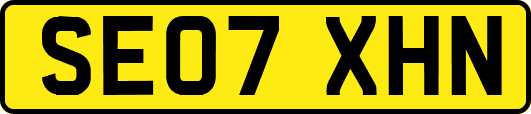 SE07XHN