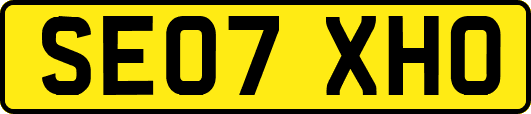 SE07XHO