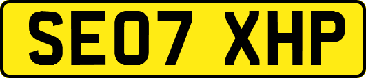 SE07XHP
