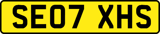 SE07XHS