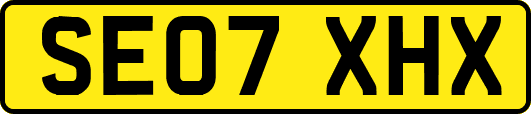 SE07XHX