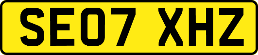 SE07XHZ