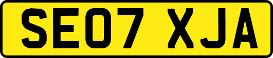 SE07XJA