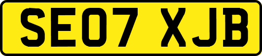 SE07XJB