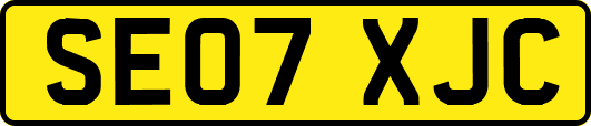SE07XJC