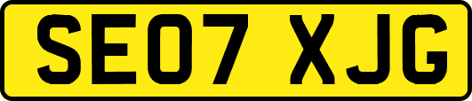 SE07XJG