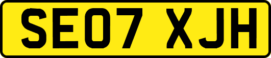 SE07XJH