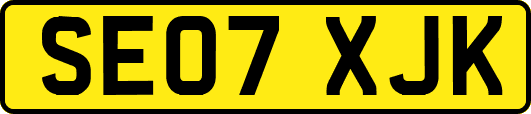 SE07XJK