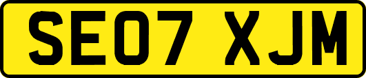 SE07XJM