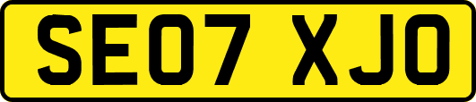 SE07XJO