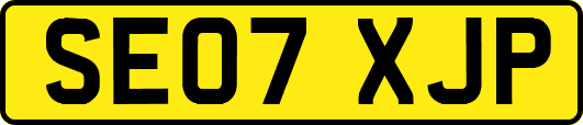 SE07XJP