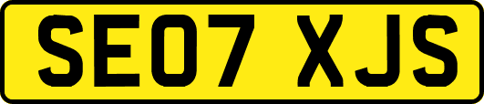 SE07XJS