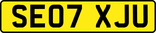 SE07XJU