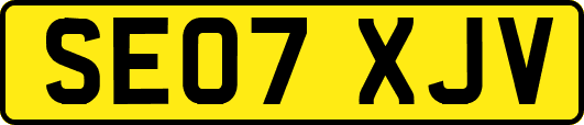 SE07XJV
