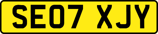 SE07XJY