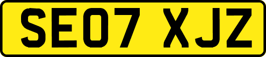 SE07XJZ