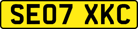 SE07XKC