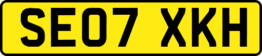 SE07XKH