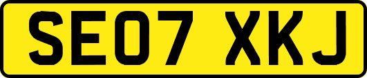 SE07XKJ