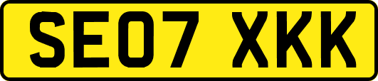 SE07XKK
