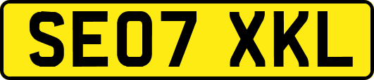 SE07XKL