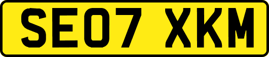 SE07XKM