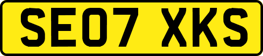 SE07XKS