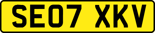 SE07XKV