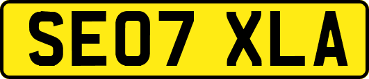 SE07XLA