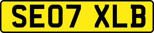 SE07XLB