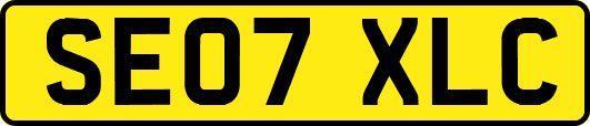 SE07XLC